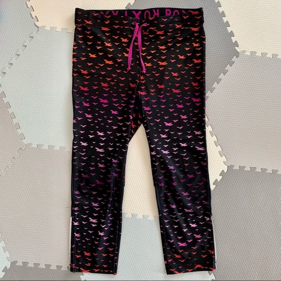 Roxy 3/4 length leggings - Picture 3 of 9